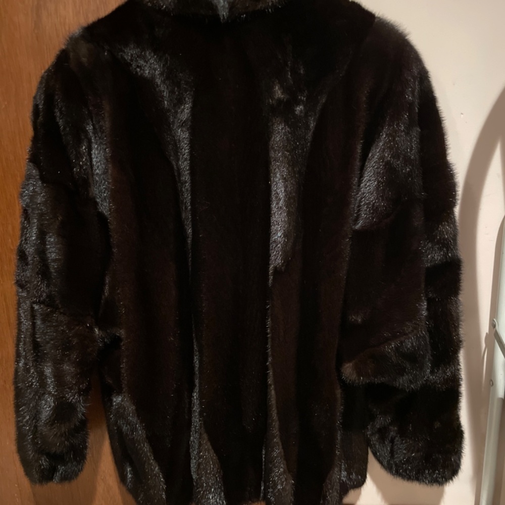 Mink Jacket - image 2